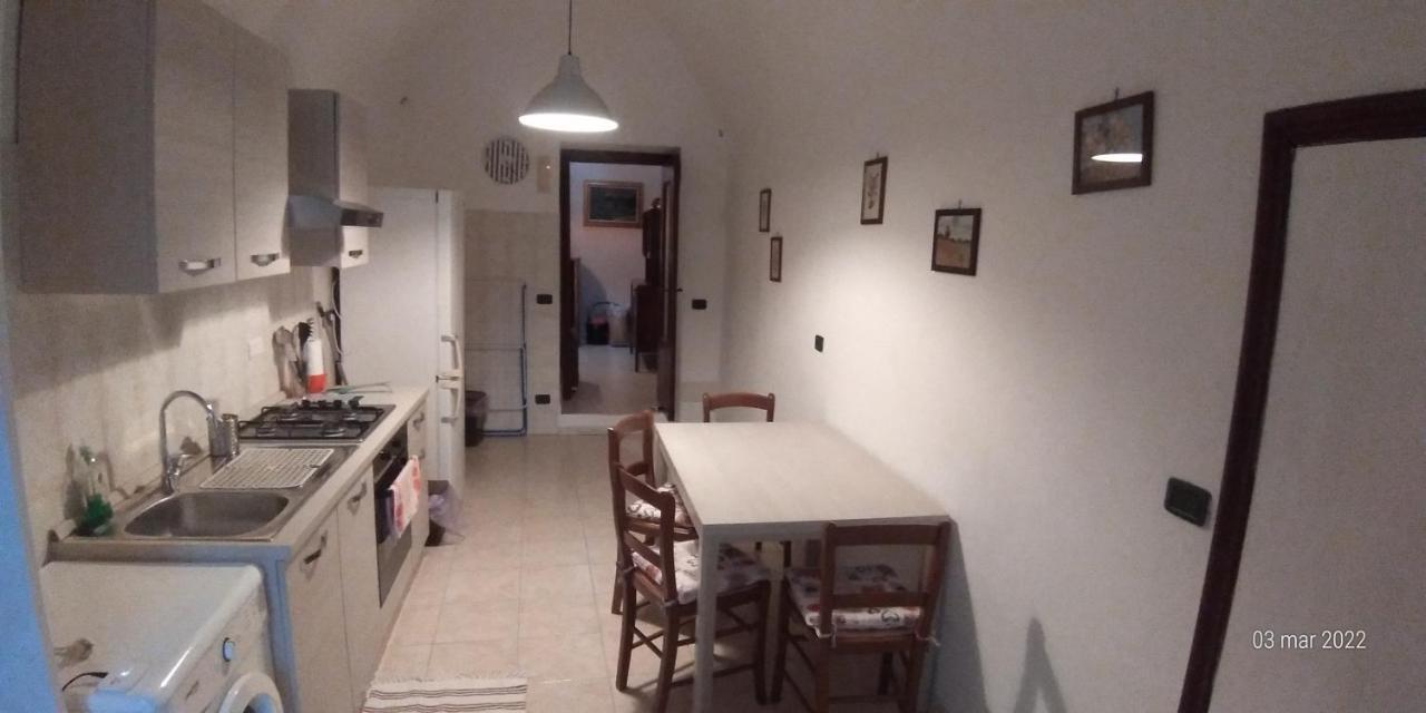 U' Caruggiu De Cisan Apartment Cisano sul Neva Luaran gambar