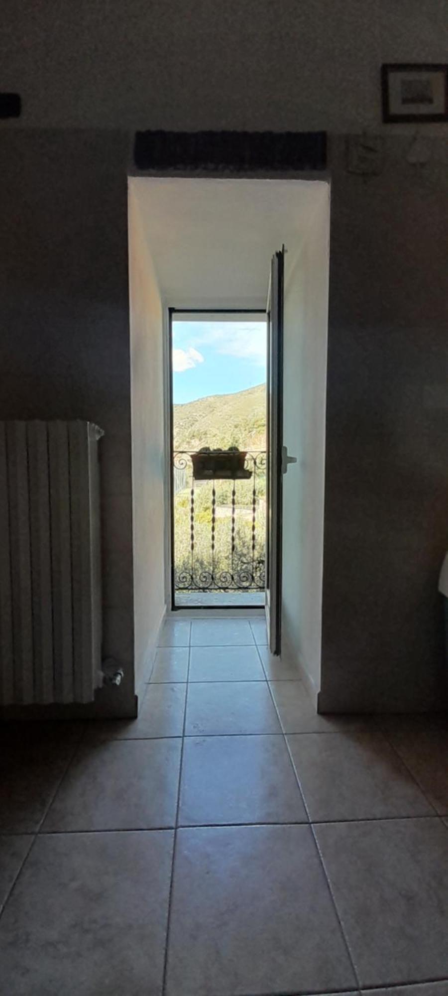 U' Caruggiu De Cisan Apartment Cisano sul Neva Luaran gambar