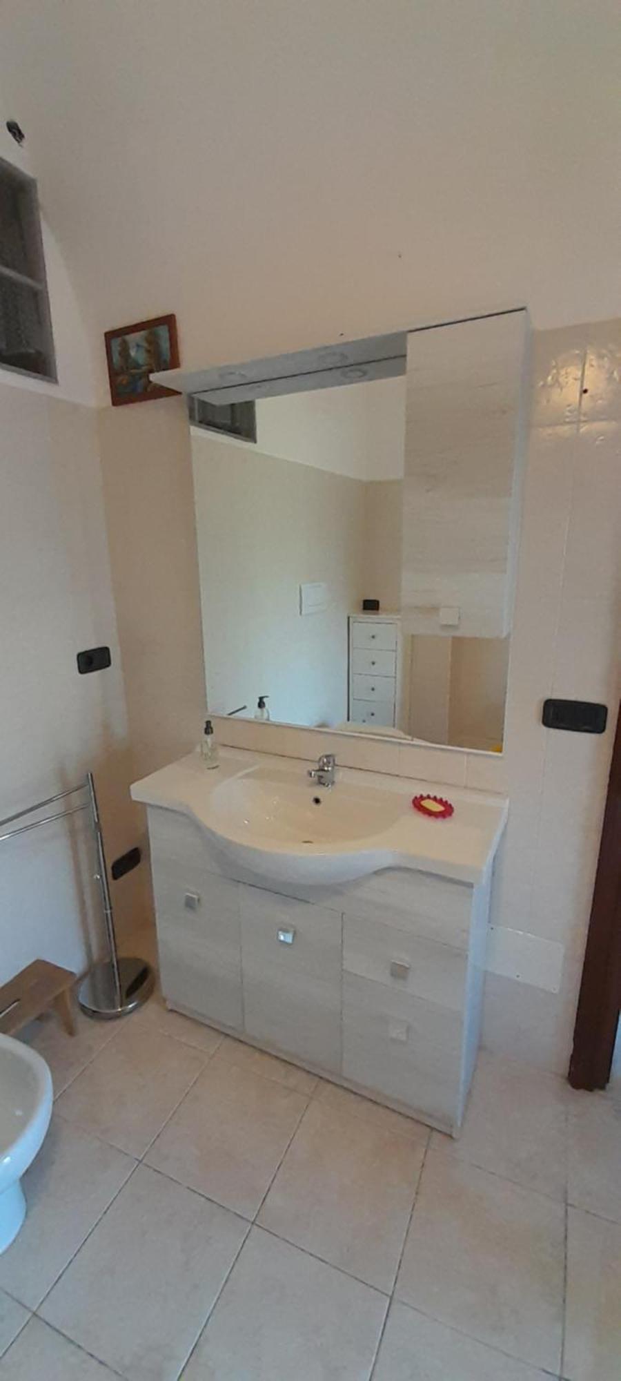 U' Caruggiu De Cisan Apartment Cisano sul Neva Luaran gambar