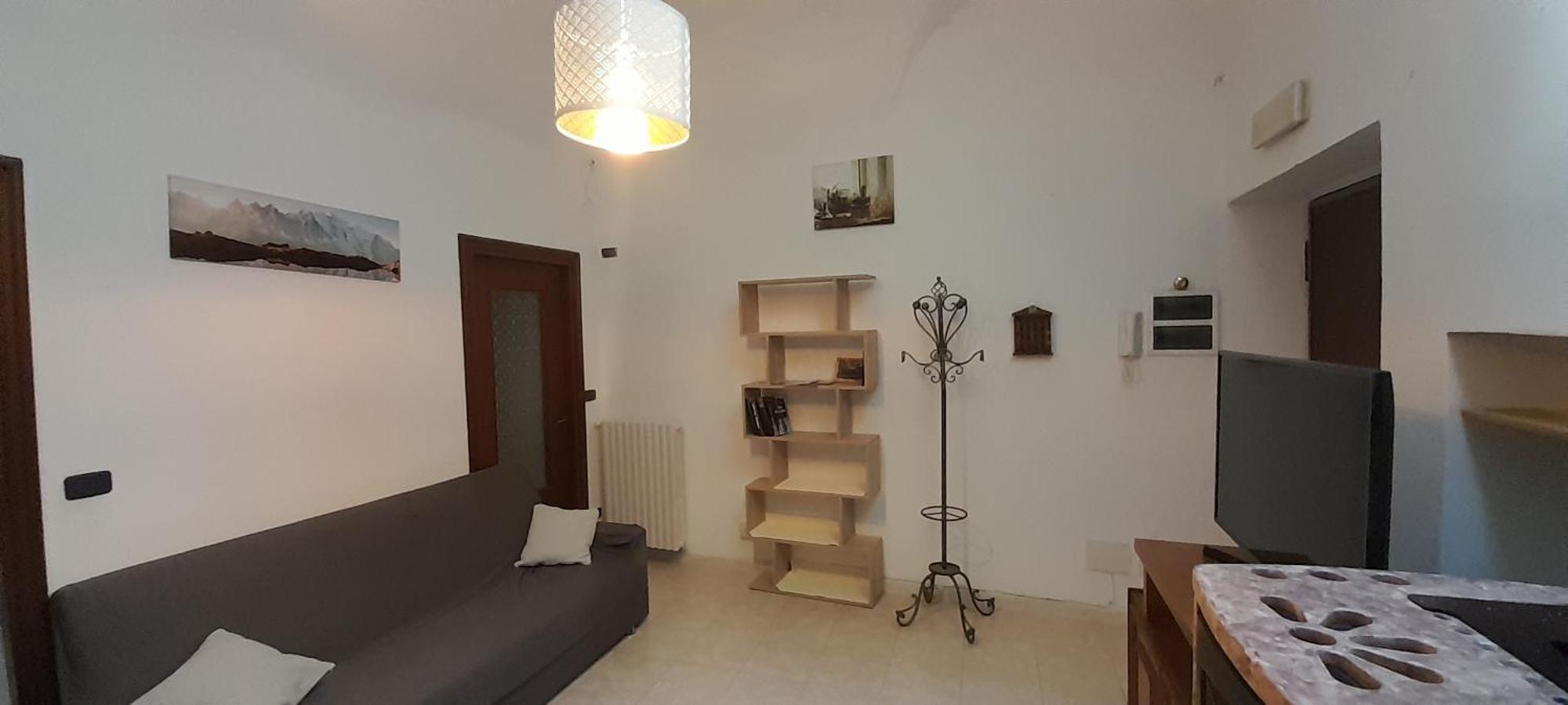 U' Caruggiu De Cisan Apartment Cisano sul Neva Luaran gambar